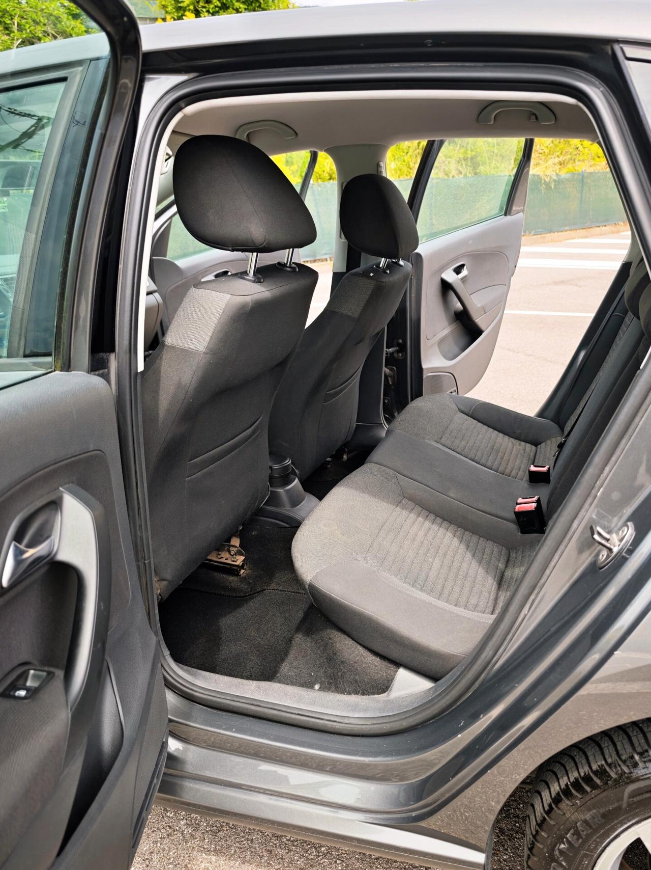Volkswagen Polo 1.2 TDI 150.000 KM