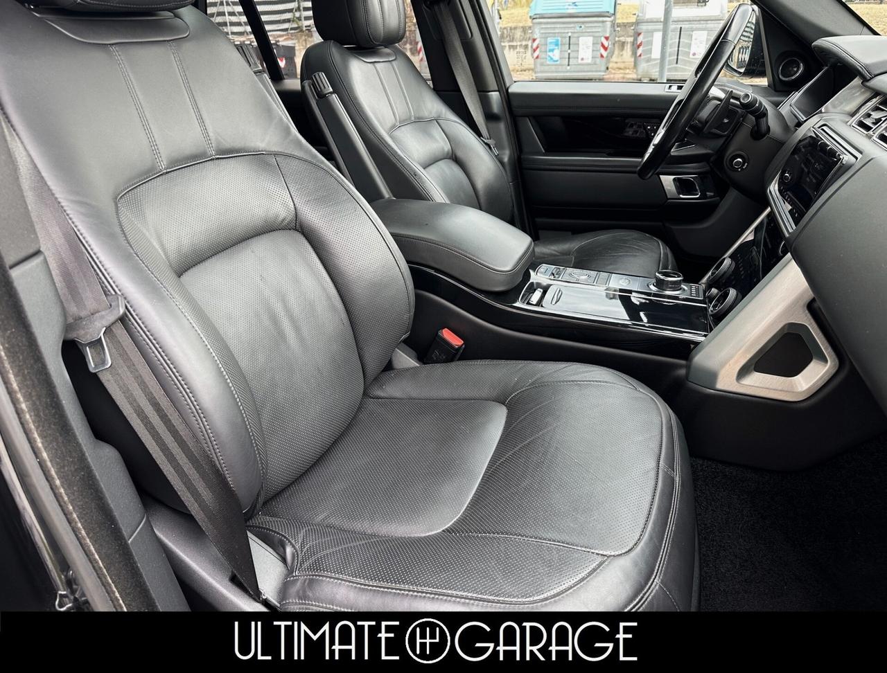 Land Rover Range 3.0 SDV6 Vogue LWB auto *MOTORE NUOVO