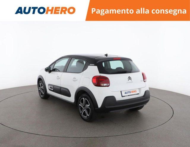 CITROEN C3 BlueHDi 100 S&S Feel Pack