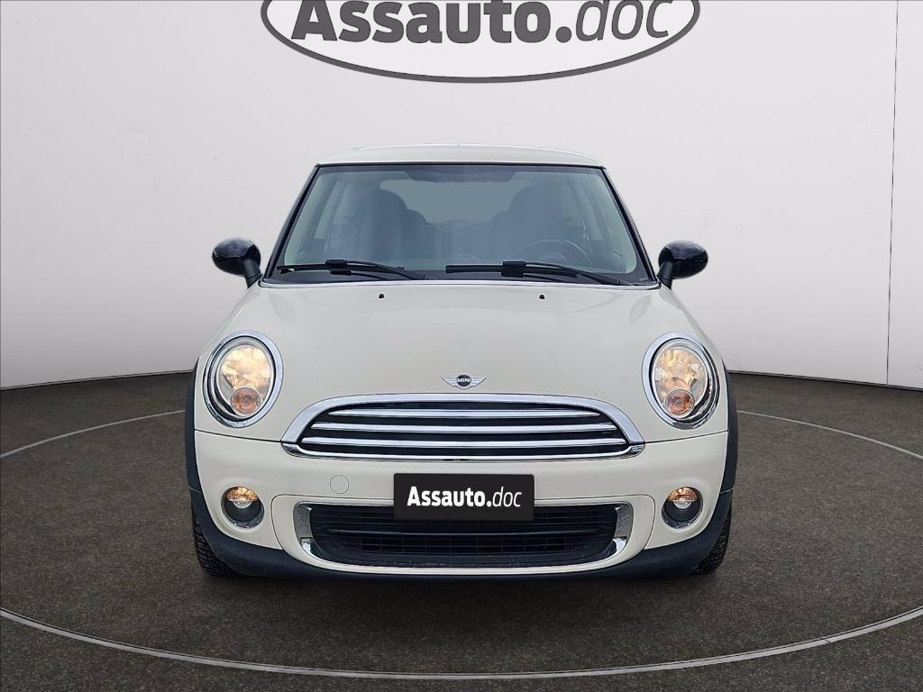 MINI Mini 1.6 One del 2013