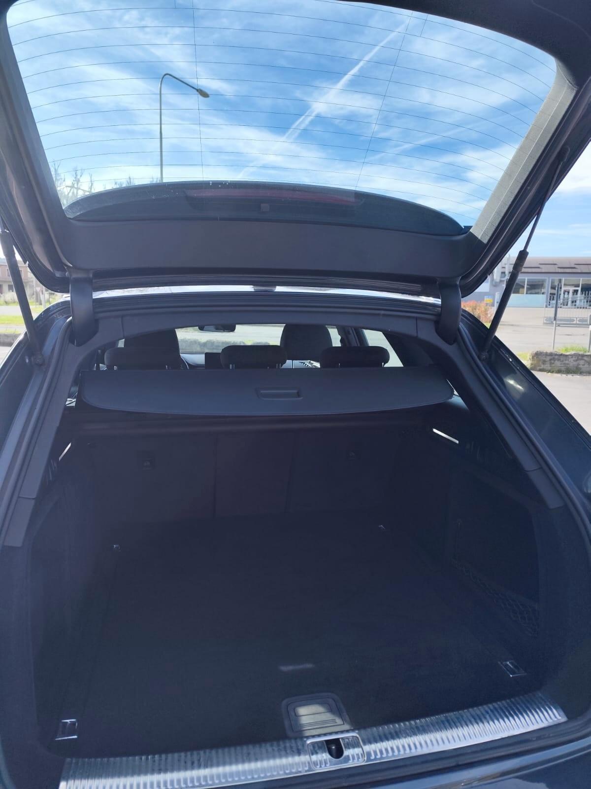 Audi A4 allroad 2.0 TDI 190 CV S tronic Business