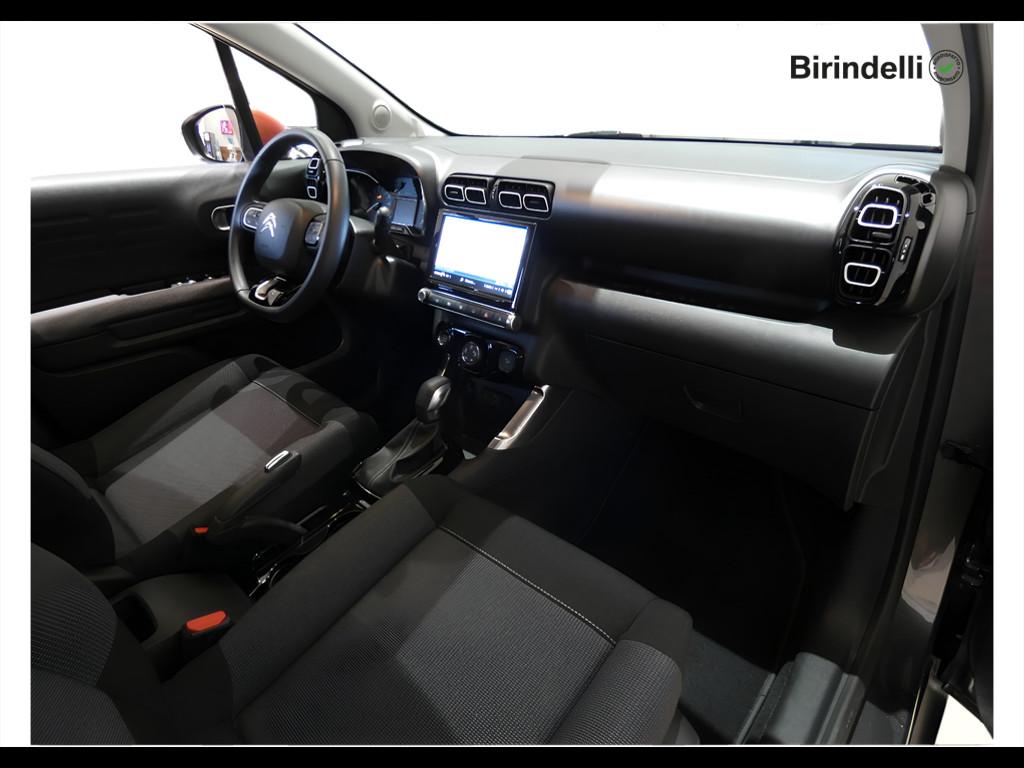 CITROEN C3 Aircross 1ª s. - C3 Aircross PureTech 130 S&S EAT6 Shine