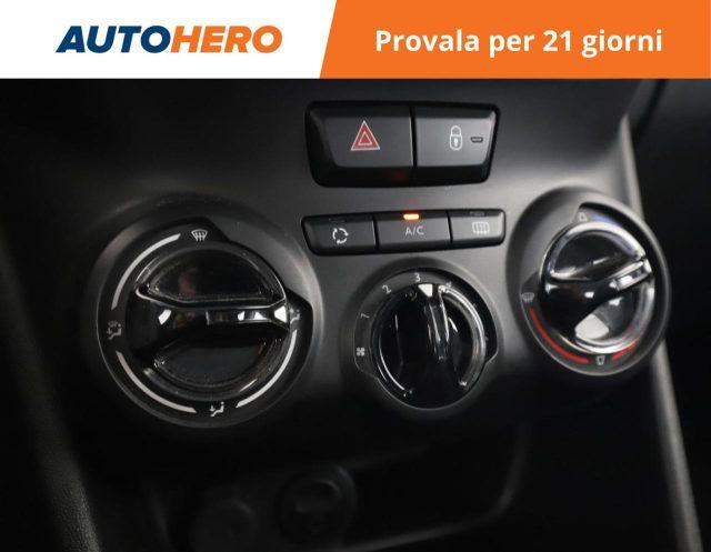 PEUGEOT 208 1° serie PureTech 82 5 porte Active