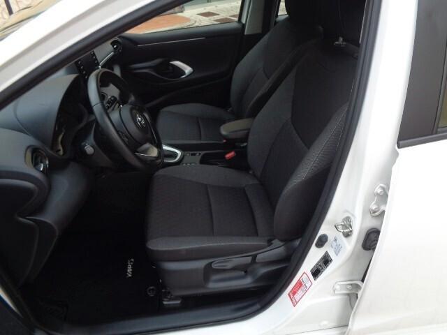 Toyota Yaris 1.5 Hybrid 5 porte Active POSSIBILITA' L.104