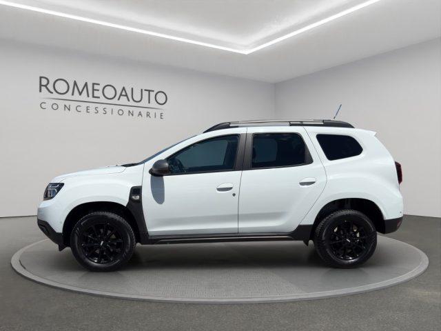 DACIA Duster 1.5 blue dci journey 4x2 115 CV