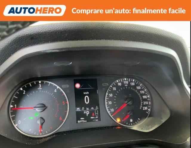 RENAULT Captur Blue dCi 115 CV EDC Zen