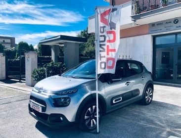 Citroen C3 BlueHDi 100 S&S Shine -telecam-neopaten