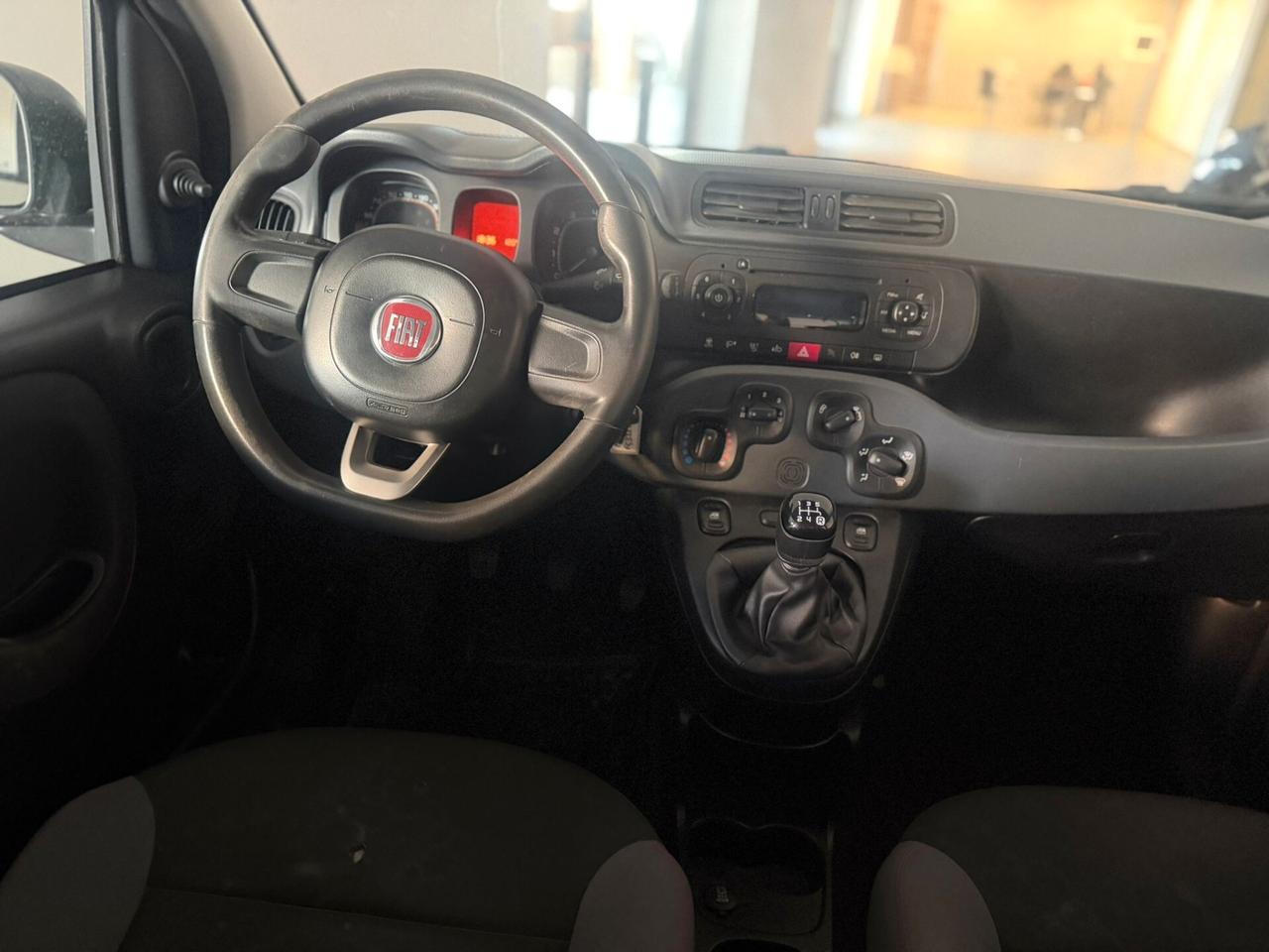 Fiat Panda 1.2 Easy