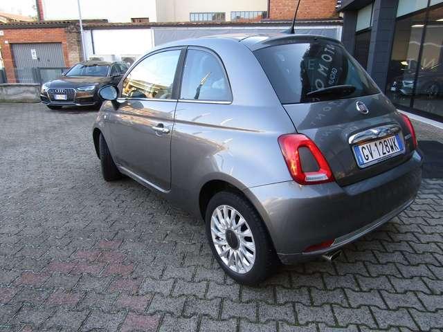 Fiat 500 1.0 HYBRID DOLCEVITA 70CV,NEOPATENTATI,CARPLAY,NAV