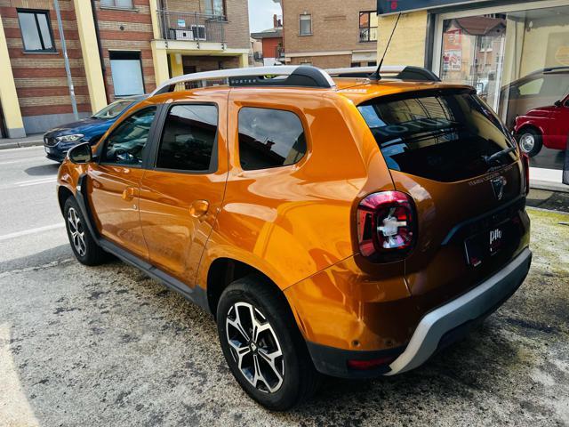 DACIA Duster 1.5 Blue dCi 8V 115 CV 4x2 Prestige