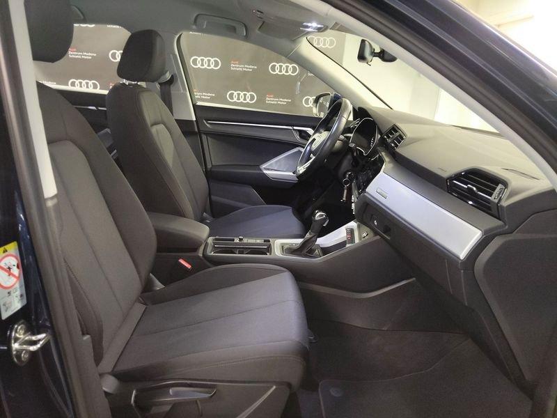 Audi Q3 Q3 SPB 35 TDI S tronic Business Plus