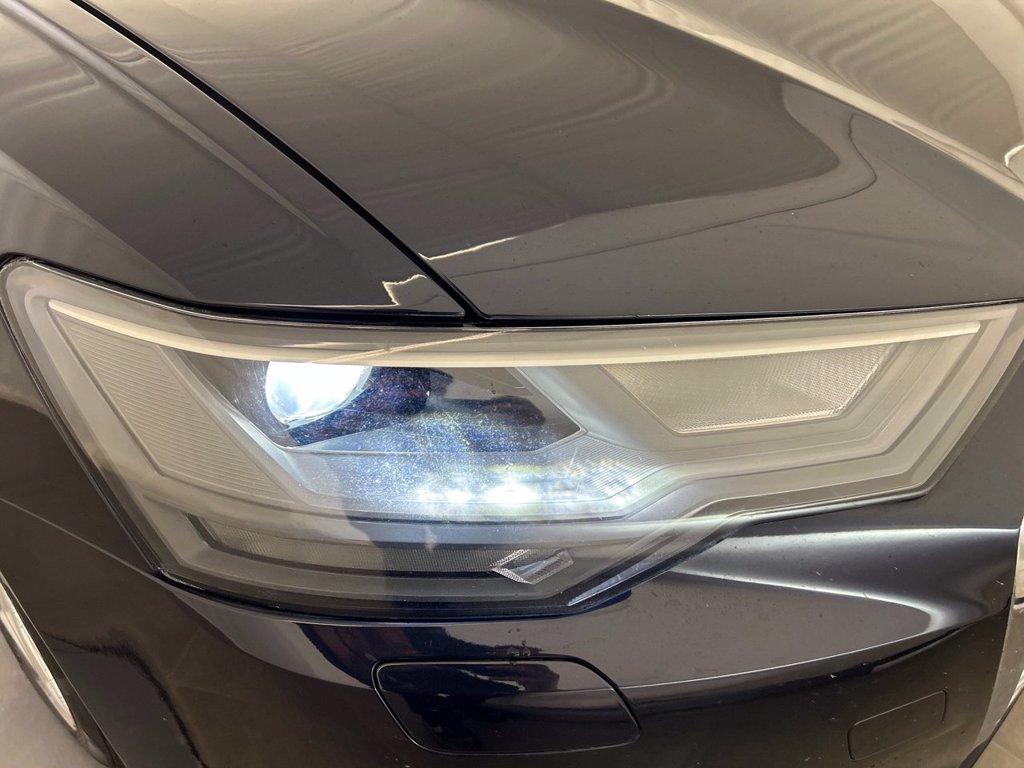 AUDI A6 avant 50 3.0 tdi mhev business sport quattro tiptronic del 2018