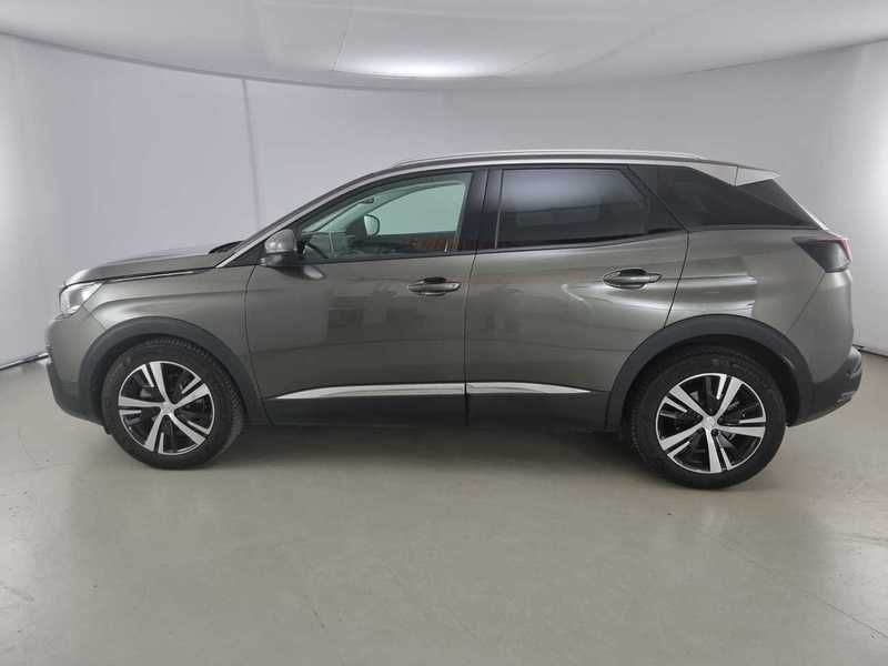 PEUGEOT 3008 BlueHDI 130 S&S Allure