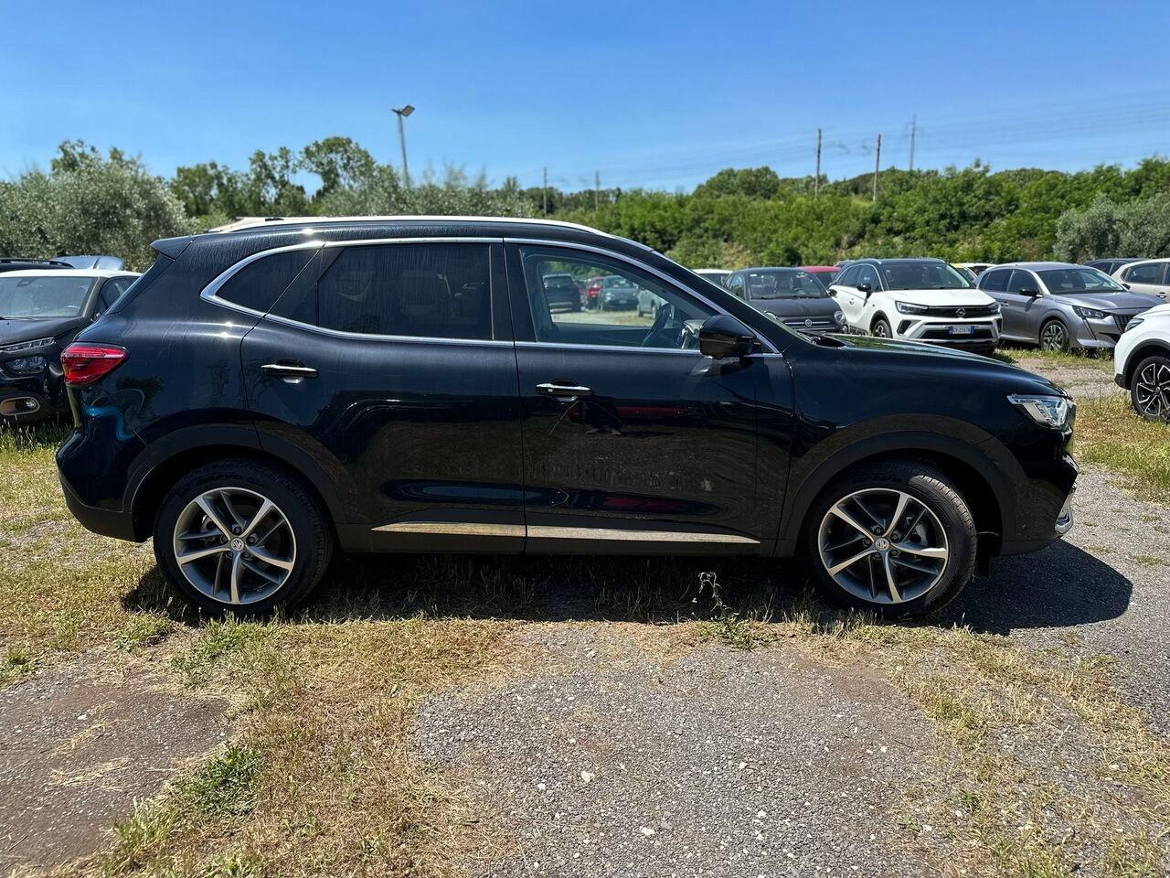 MG HS I - HS 1.5 t Comfort auto