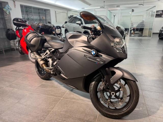 BMW S K 1200 Abs