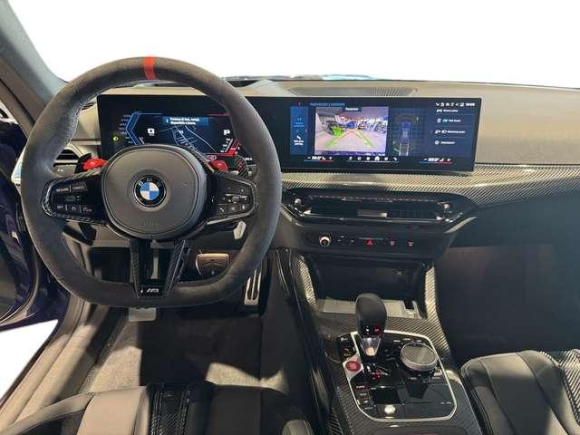 BMW M2 M2 CS