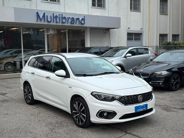 Fiat Tipo 1.3 Mjt S&S SW Business