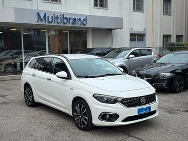 Fiat Tipo 1.3 Mjt S&S SW Business