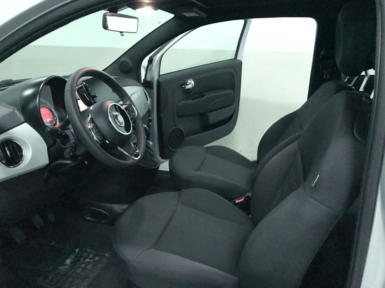 Fiat 500 1.0 Hybrid Dolcevita My24