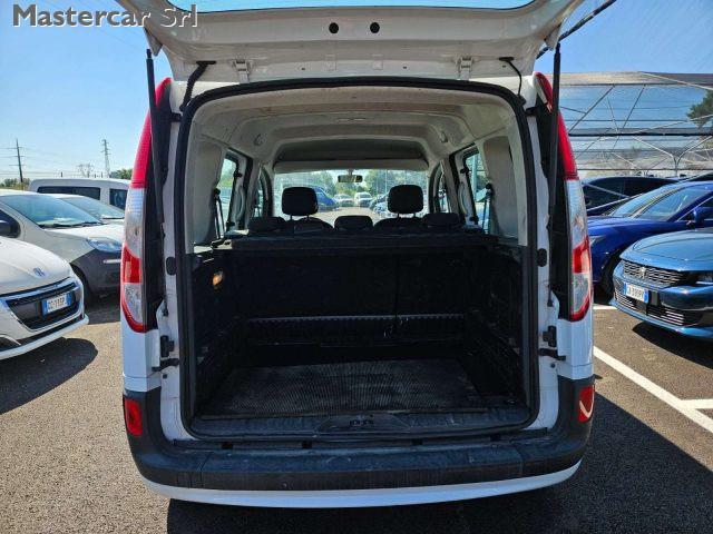 RENAULT Kangoo 1.5 DCI BLUE Life 5 posti N1 - GC767JH