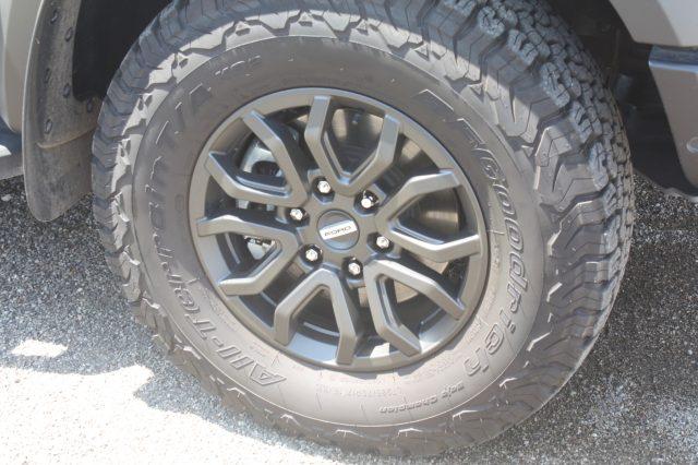 FORD Ranger Raptor 2.0 Ecoblue 4WD DC 5 posti *Seminuovo*