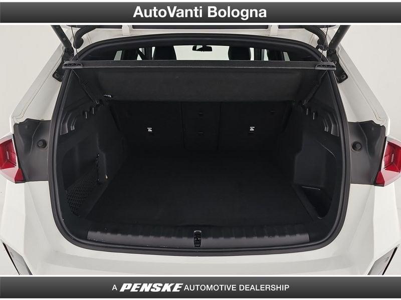 BMW X1 X1 xDrive 20d Msport