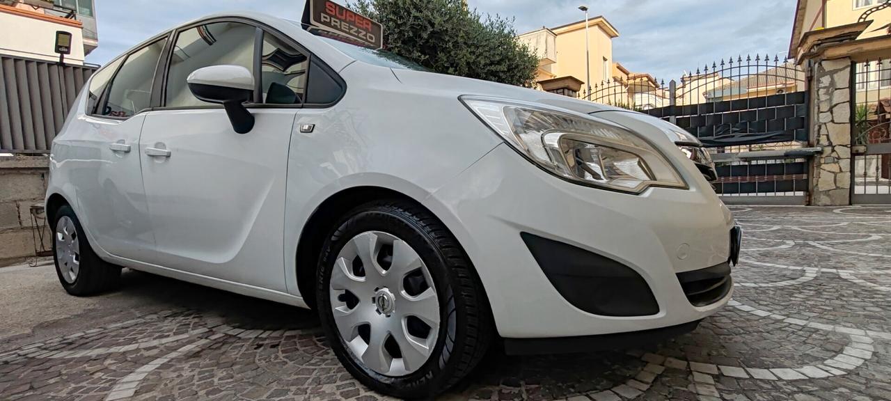 Opel Meriva 1.3 CDTI Cosmo