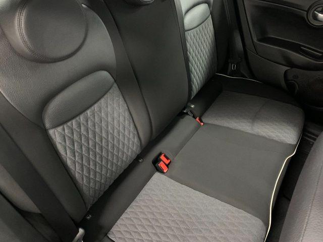 FIAT 500X 1.6 MultiJet City Cross