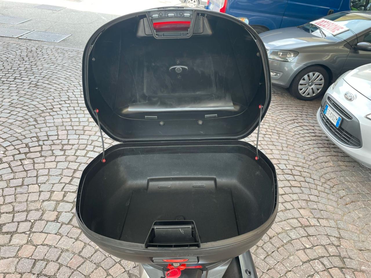 Kymco