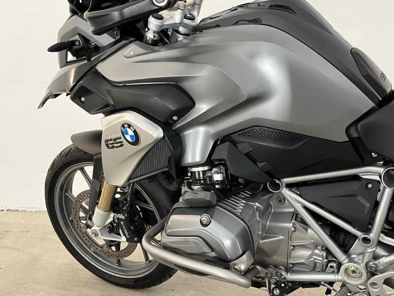 BMW R 1200 GS R1200 GS