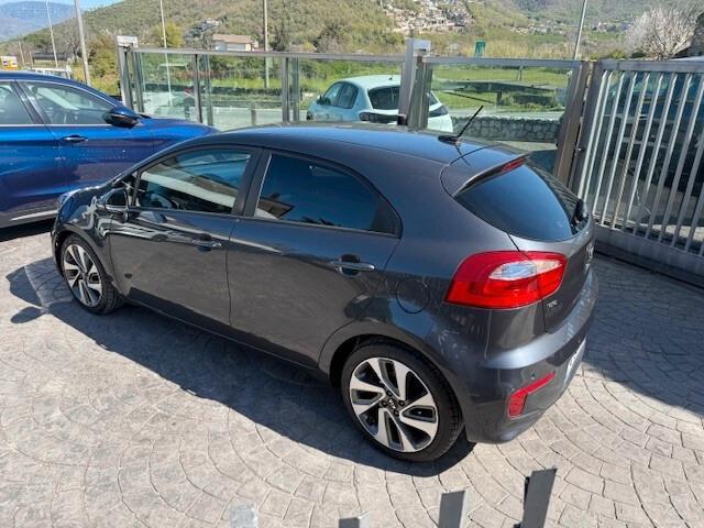 Kia Rio 1.4 CRDi 5p.S&S High Tech 90Cv