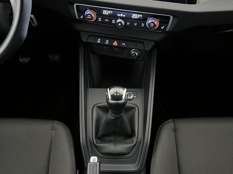 Audi A1 A1 SPB 25 TFSI