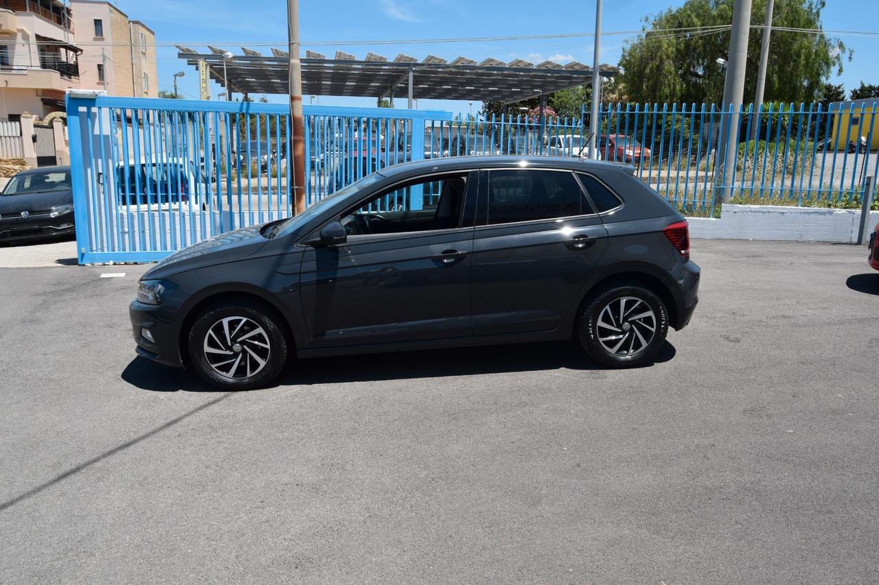 Volkswagen Polo 1.6 TDI 80 CV 5p. Highline BlueMotion Technology