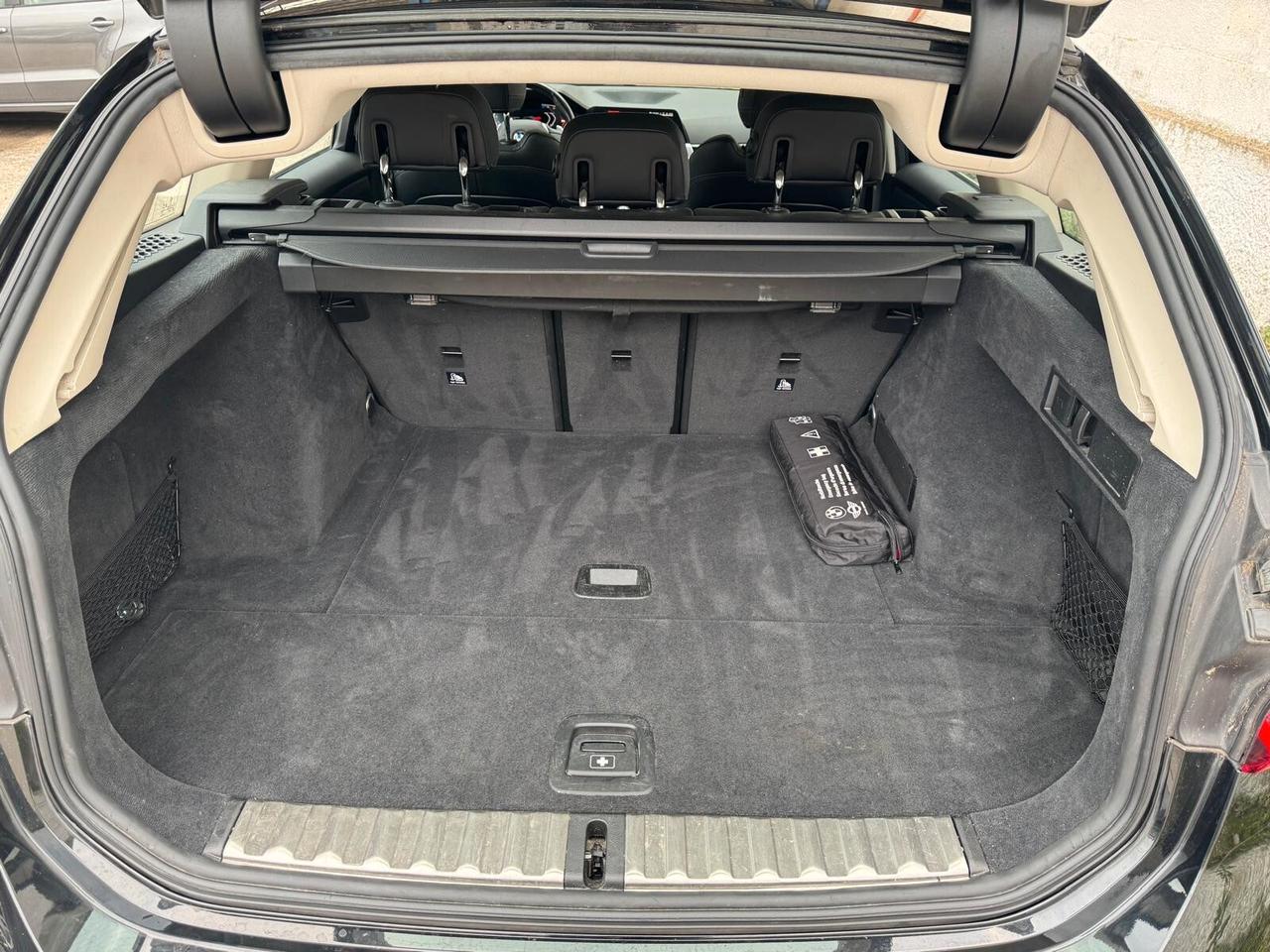 Bmw 320 320d 48V xDrive Touring Msport