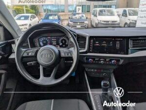 Audi A1 SPB 25 TFSI S tronic Admired