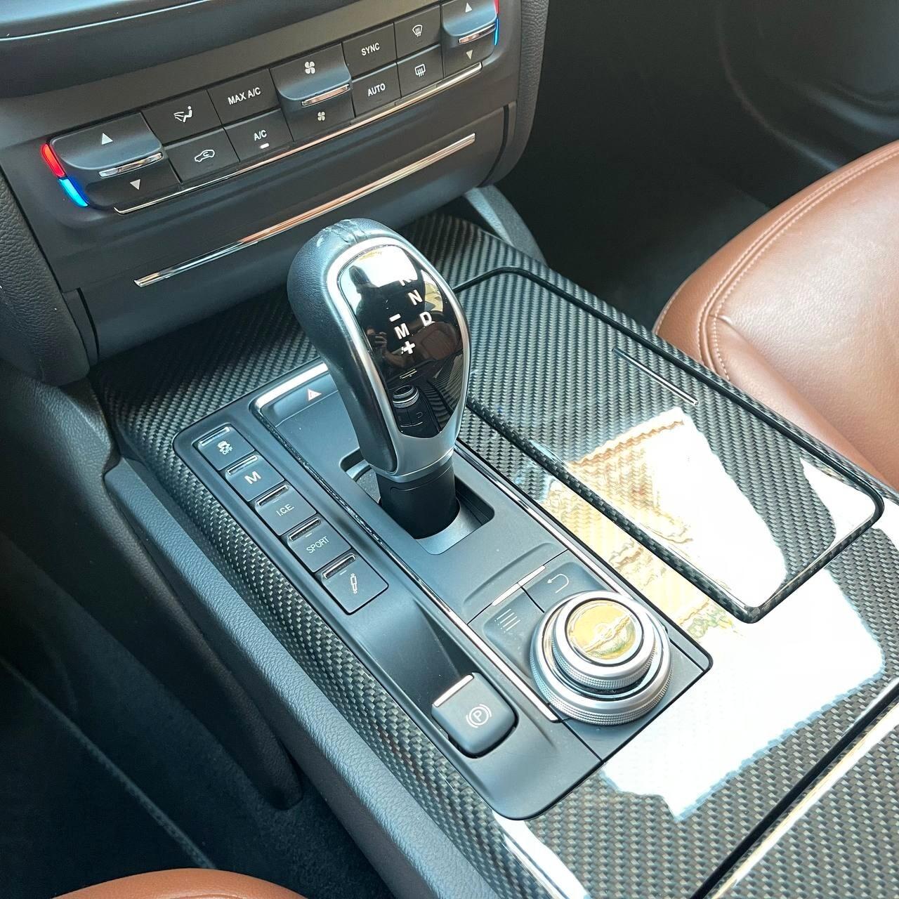 Maserati Ghibli 3.0 V6 Diesel 250cv Granlusso