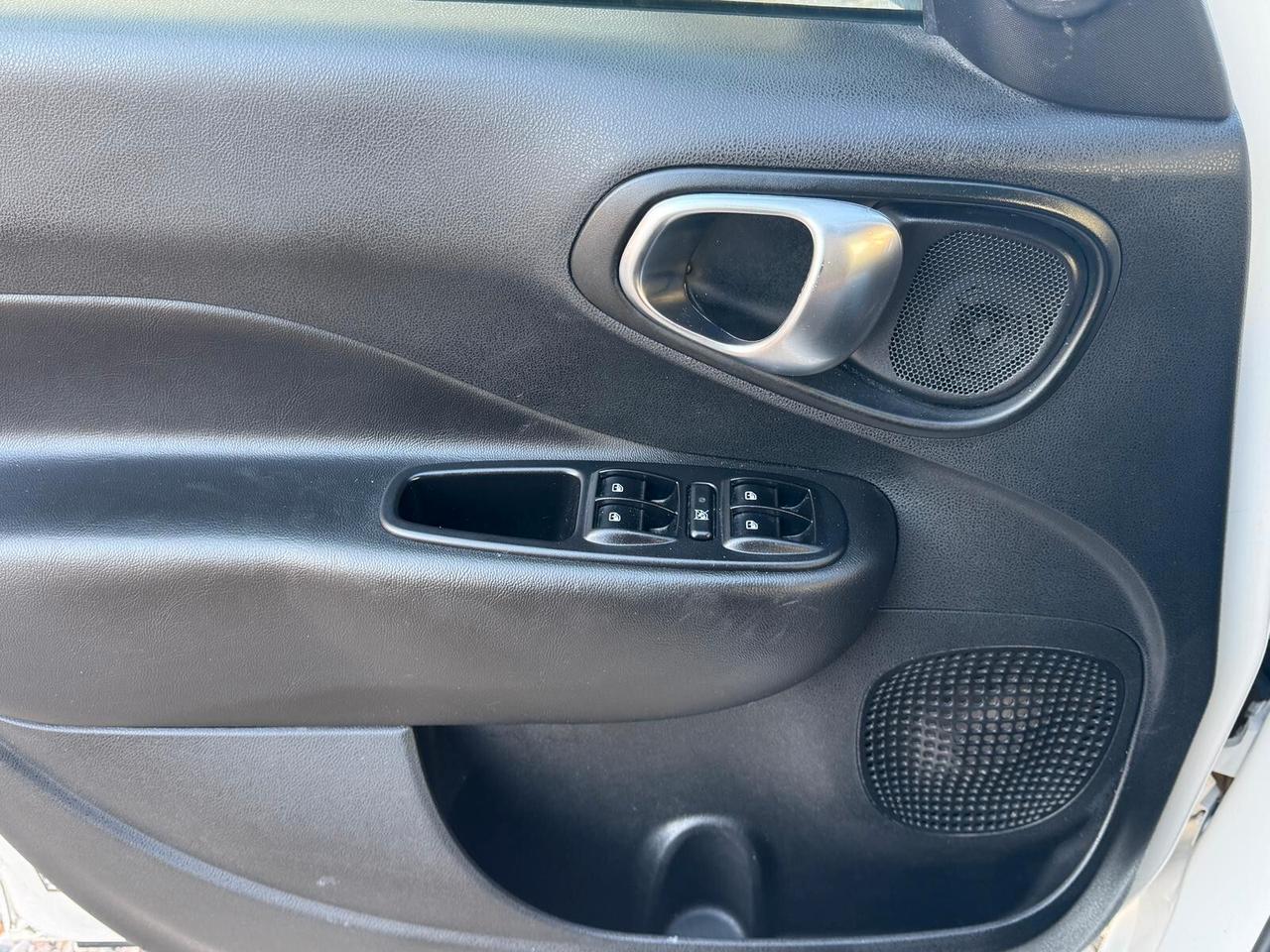 Fiat 500L 1.4 95 CV - UNICO PROPRIETARIO