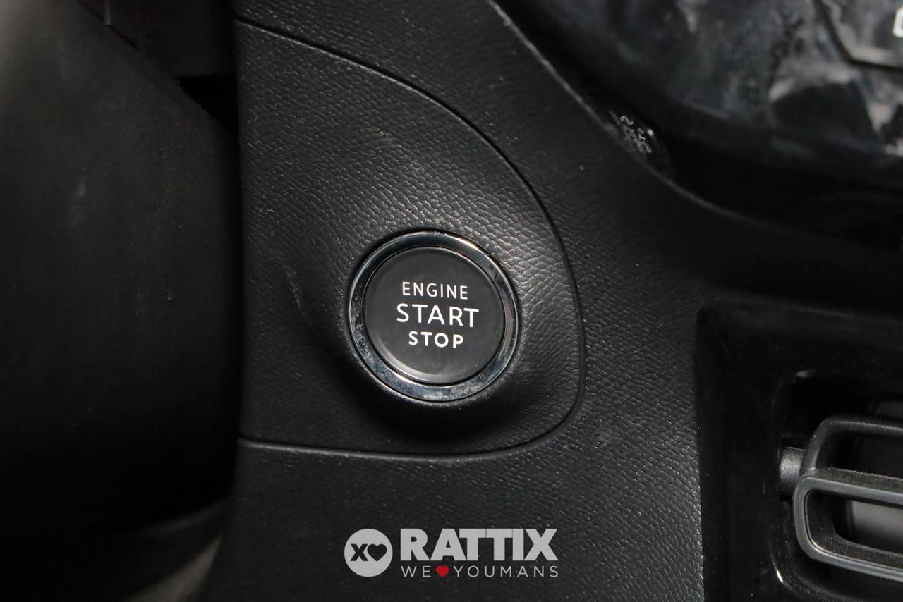 Opel Mokka 1.2 t 130CV Ultimate AT8