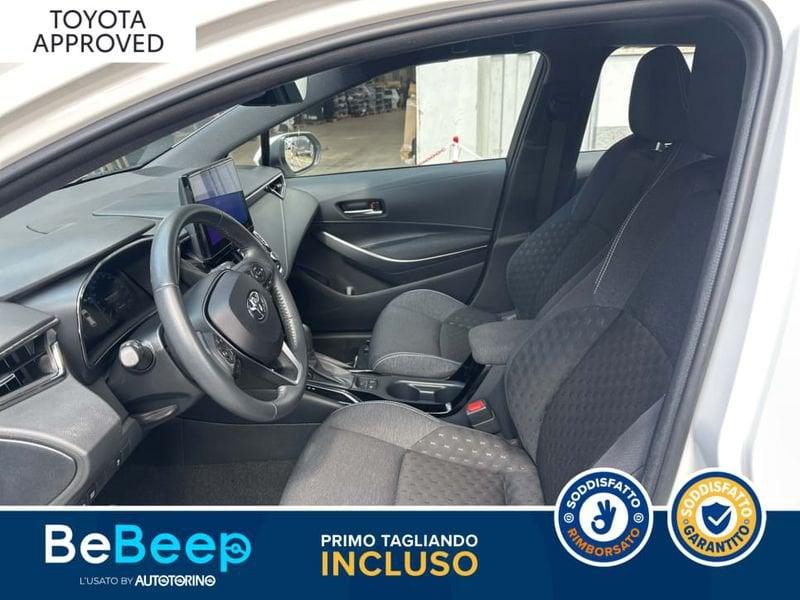 Toyota Corolla 1.8H ACTIVE AUTO