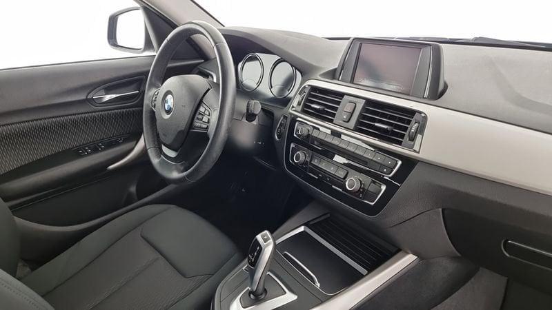 BMW Serie 1 118d 5p. Advantage