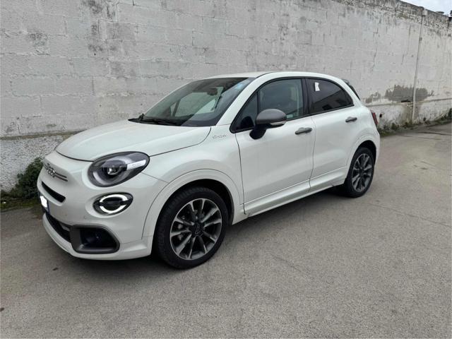 FIAT 500X 1.3 MultiJet 95 CV Sport