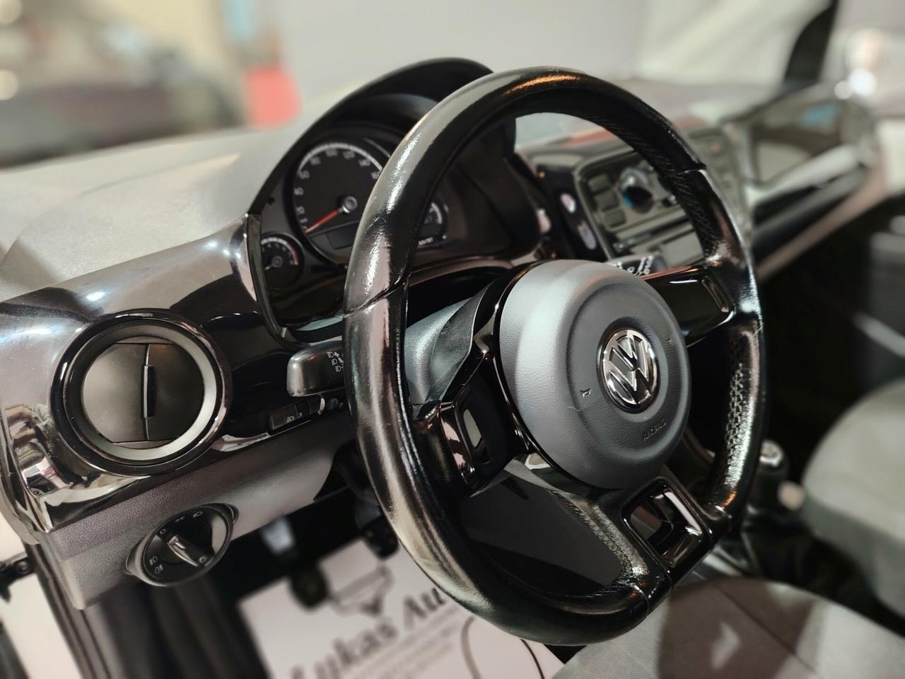 Volkswagen up! 1.0 75 CV 5p. high