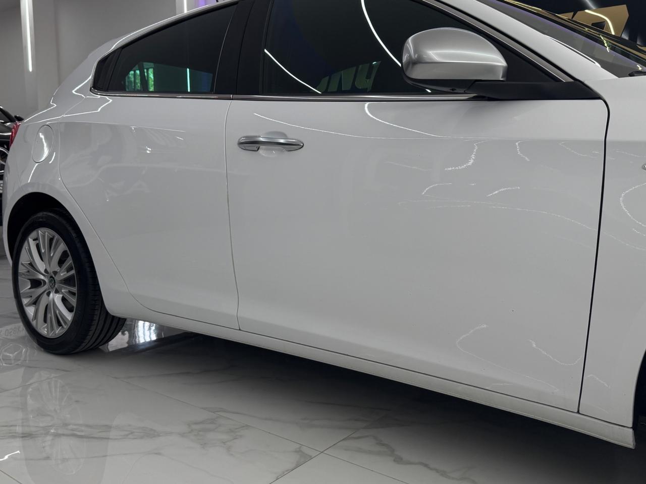 Alfa Romeo Giulietta 1.6 JTDm 120 CV Super
