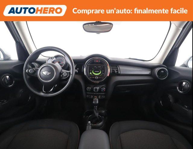MINI Cooper D 1.5 Cooper D 5 porte