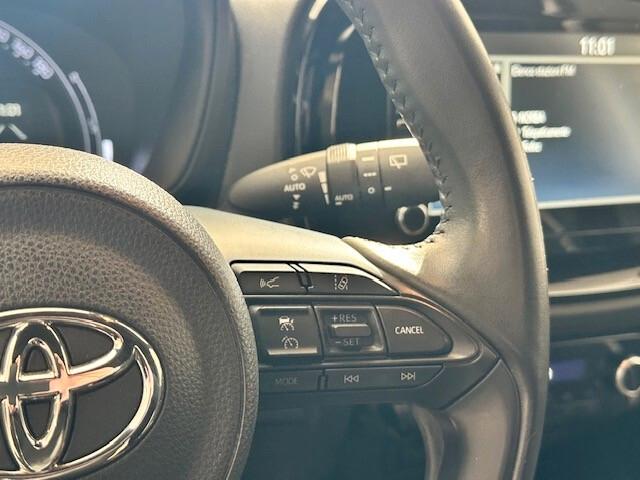 Toyota Aygo X 1.0 VVT-i 72 CV LOUNGE 2023