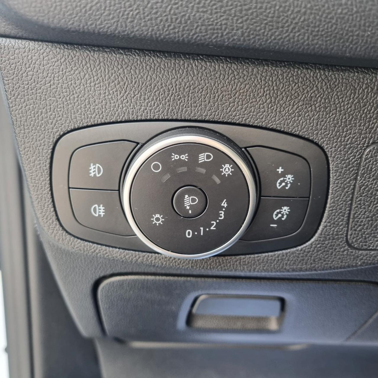 Ford Focus 1.5 EcoBlue 120 CV 5p. Active