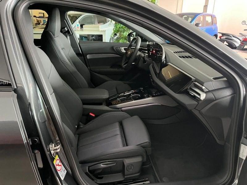 Audi A5 A5 Avant e-hybrid 270 kW S tronic quattro S Line Edition