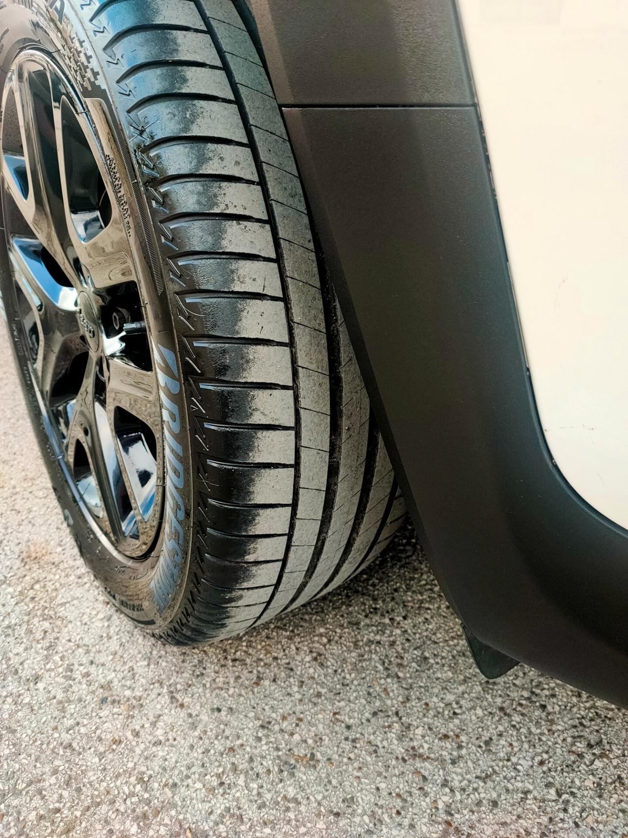 Jeep Renegade 1.6 Mjt 120 CV Limited Black line edition