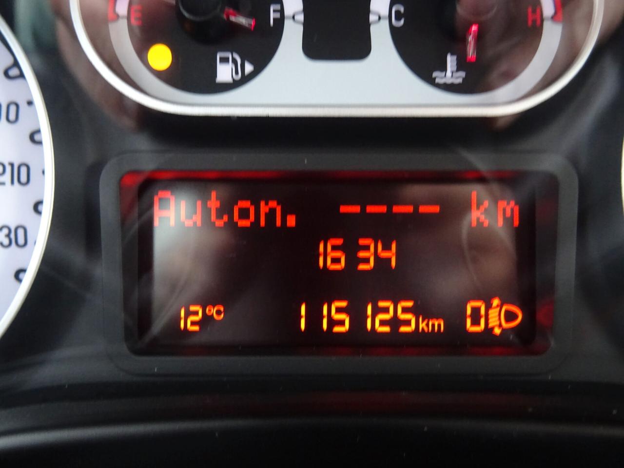 Fiat 500L 1.3 Multijet 85 CV Trekking