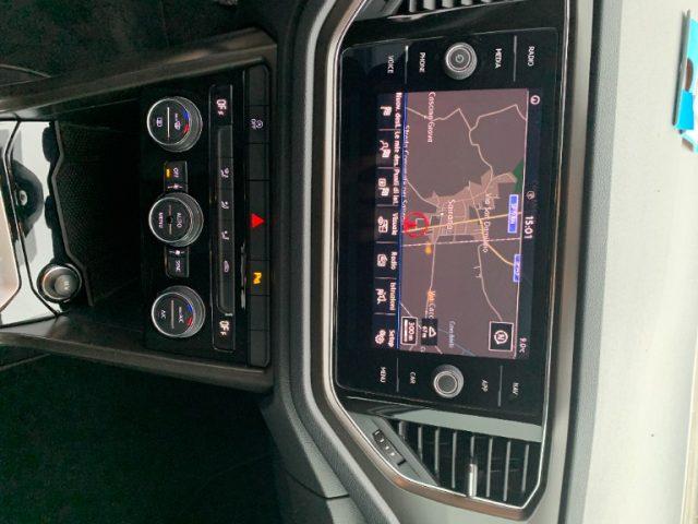 VOLKSWAGEN T-Roc 1.6 TDI SCR Advanced BlueMotion Technology